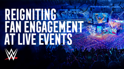 Featured Session: Reigniting Fan Engagement at Live Events