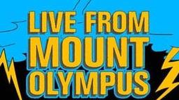 A Hero's Journey-Producing a Podcast in a Pandemic (Live from Mount Olympus)