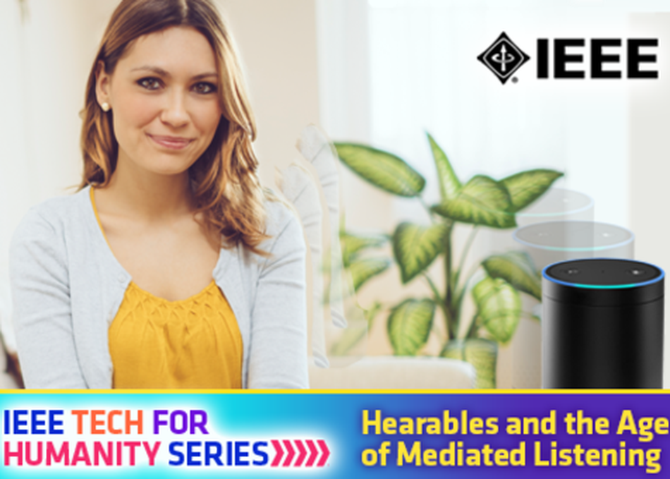 Hearables and the Age of Mediated Listening