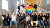 Passion to Action: Supporting LGBTQ+ Students in the CCCs