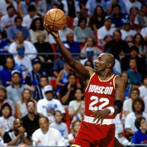 Clyde Drexler