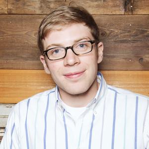 photo of Joe Pera