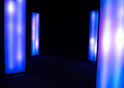 SXSW Art Program Presents Semeion by Circuit Circus 