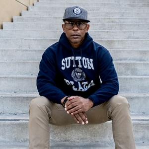 photo of Tony Simmons