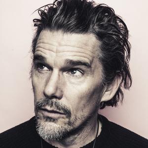 Ethan Hawke
