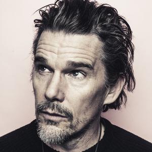 photo of Ethan Hawke