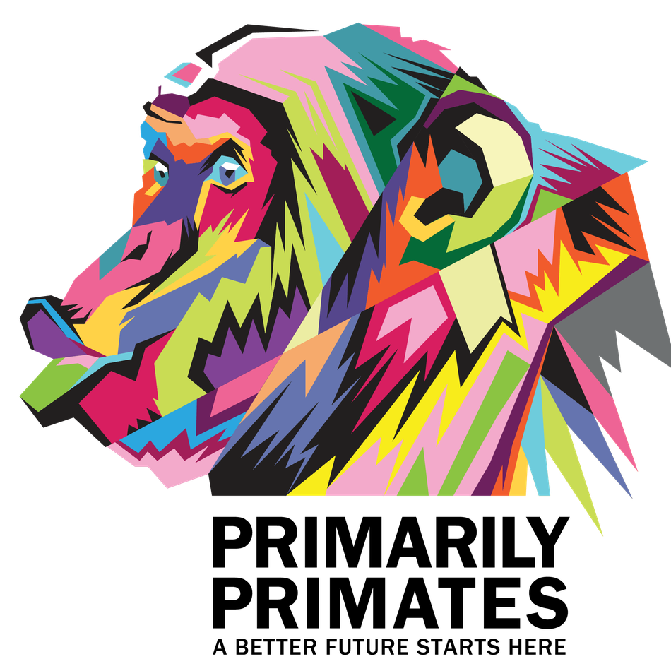 Primarily Primates
