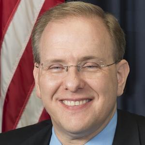 photo of Jim Langevin