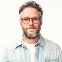 photo of Seth Rogen