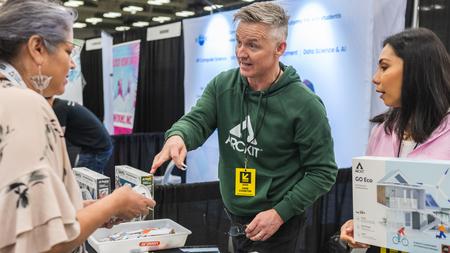 SXSW EDU Expo - Tuesday