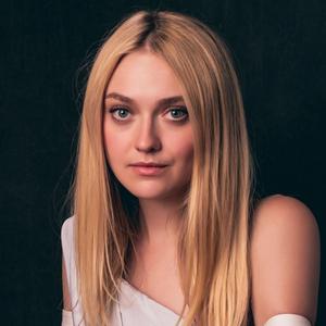 photo of Dakota Fanning