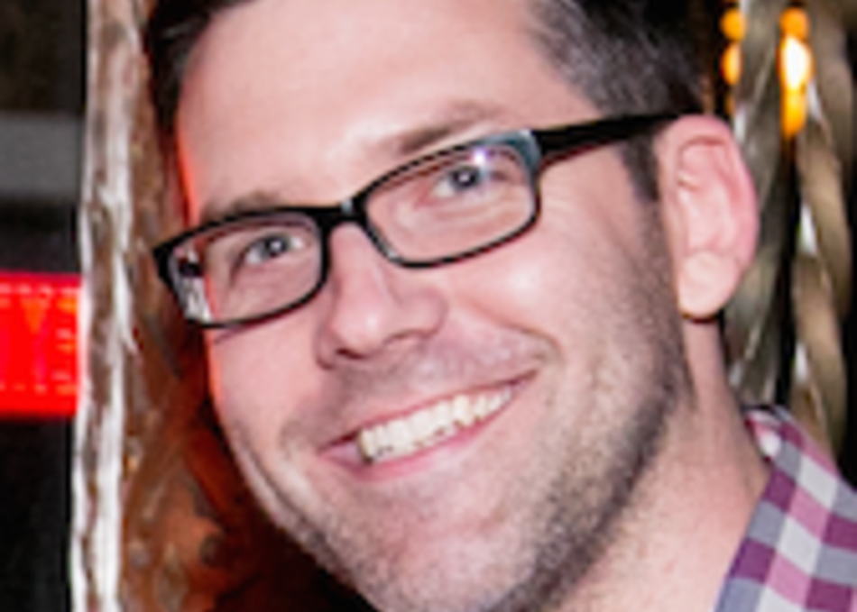 Mentor Session: Jason Kopeck