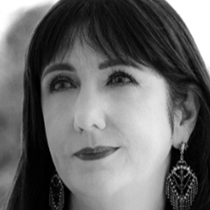 photo of Gillian Gilbert