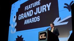SXSW Film Awards