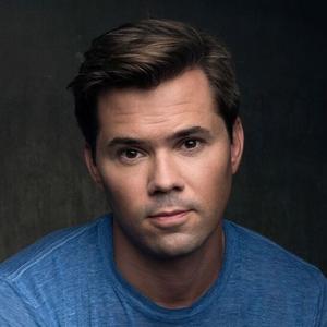 photo of Andrew Rannells