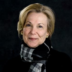 photo of Ambassador Deborah Birx, MD