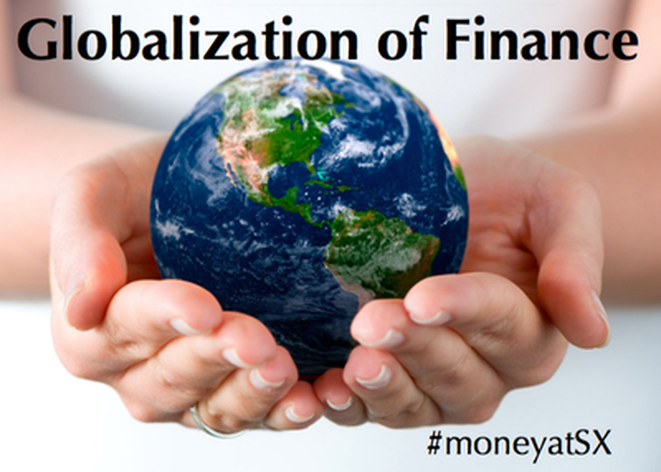 The Globalization of Finance