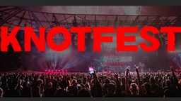 knotfest