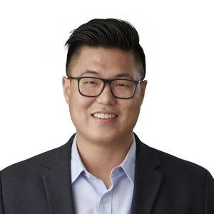 photo of James Kim