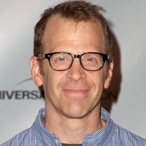 photo of Paul Lieberstein