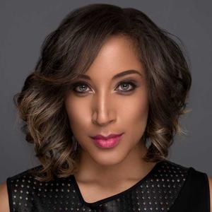 photo of Robin Thede