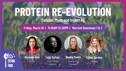 Protein Re-Evolution: Cellular, Myco and Insect Ag