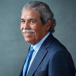 photo of Michael Hinojosa