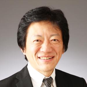 photo of Akihiko Soyama