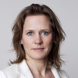 photo of Geerte Udo