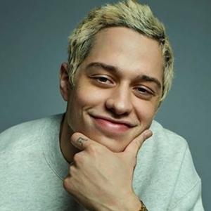 photo of Pete Davidson