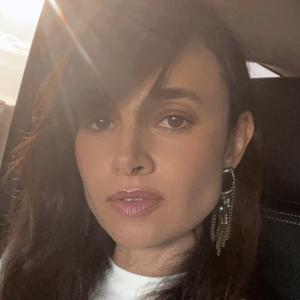 photo of Mia Maestro