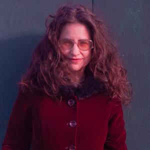 photo of Lynn Melnick