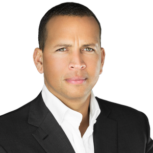 photo of Alex Rodriguez