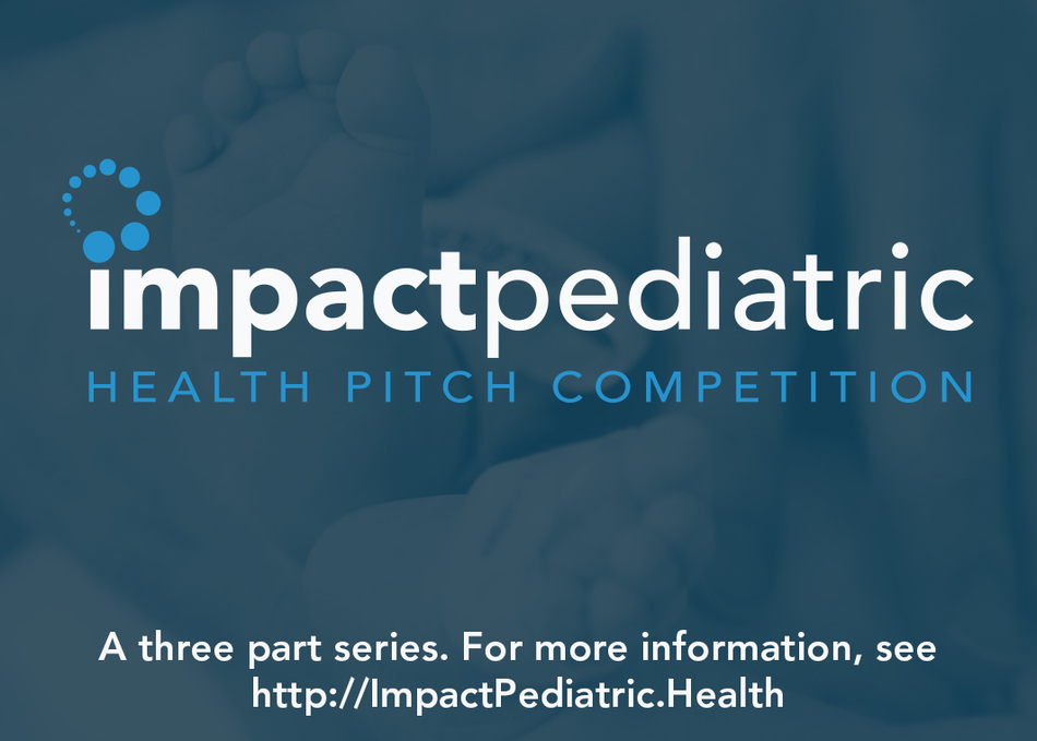 Impact Pediatric Health, Session 1
