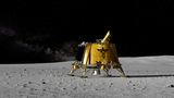 A Fast and Furious Return to the Moon