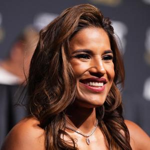 photo of Julianna Peña