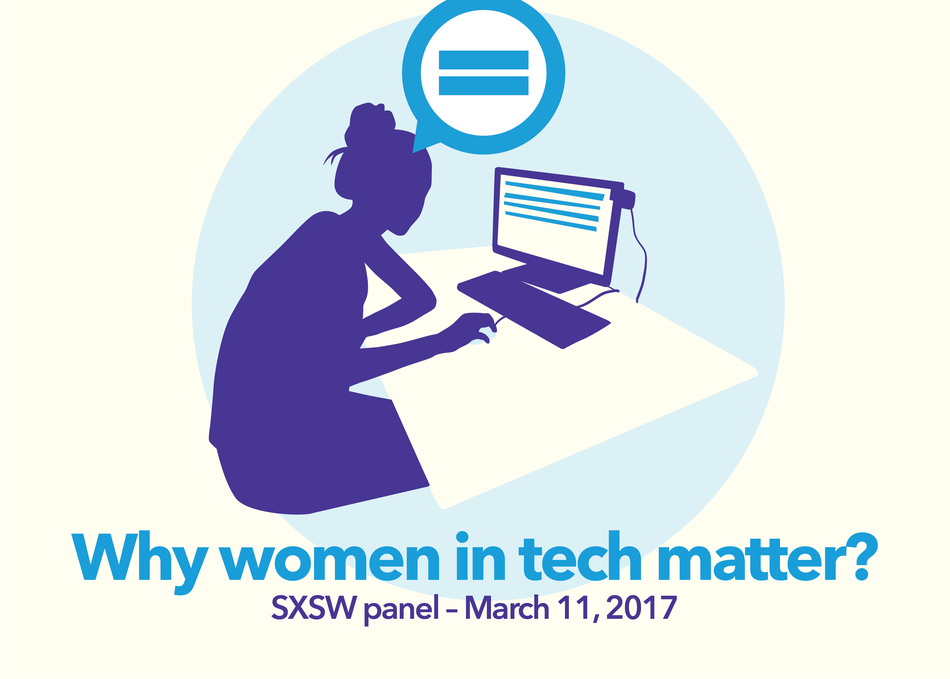 Why Women in Tech Matter