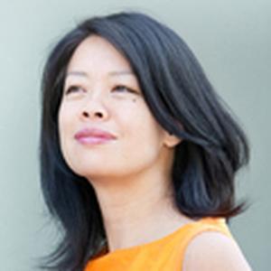 photo of Karin Fong