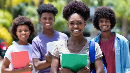 Building the Next Gen of Black AI Leaders