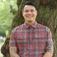 photo of Nick Terrones