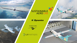 The Future Aviation Race: All-Electric vs Hydrogen