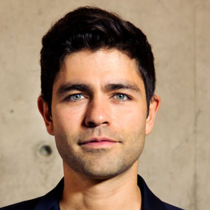 photo of Adrian Grenier