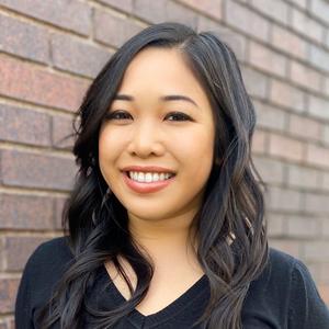 photo of Amanda Nguyen