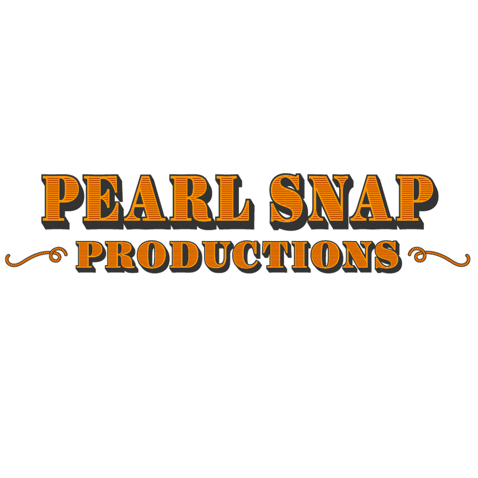 logo for Pearl Snap Productions