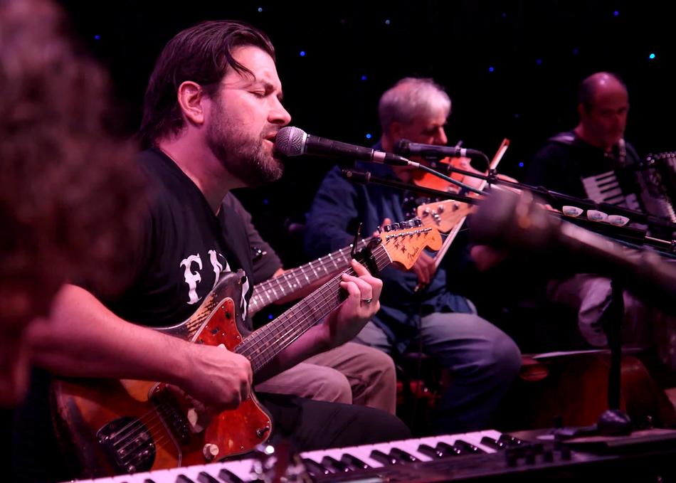 Nothing Stays The Same: The Story of The Saxon Pub