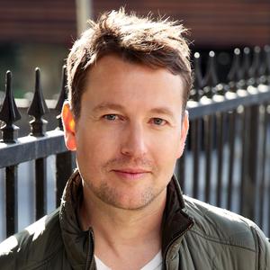 photo of Leigh Whannell