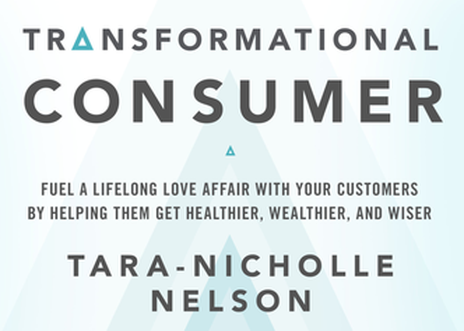 Transformational Consumer Demands, Downloads + $$$