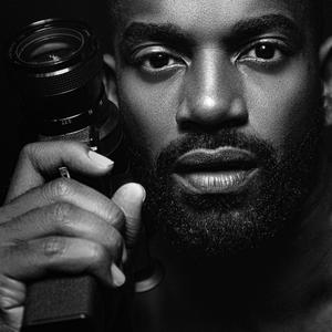 photo of Mo McRae