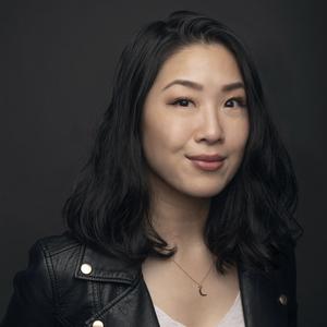 photo of Cindy Tang