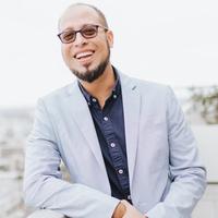 photo of Jason Ortiz